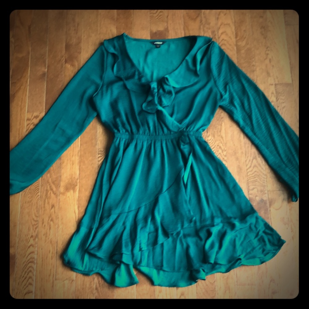 Express Dress